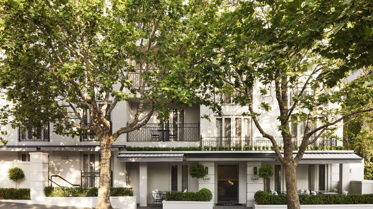 Photo of Outdoor in South Yarra