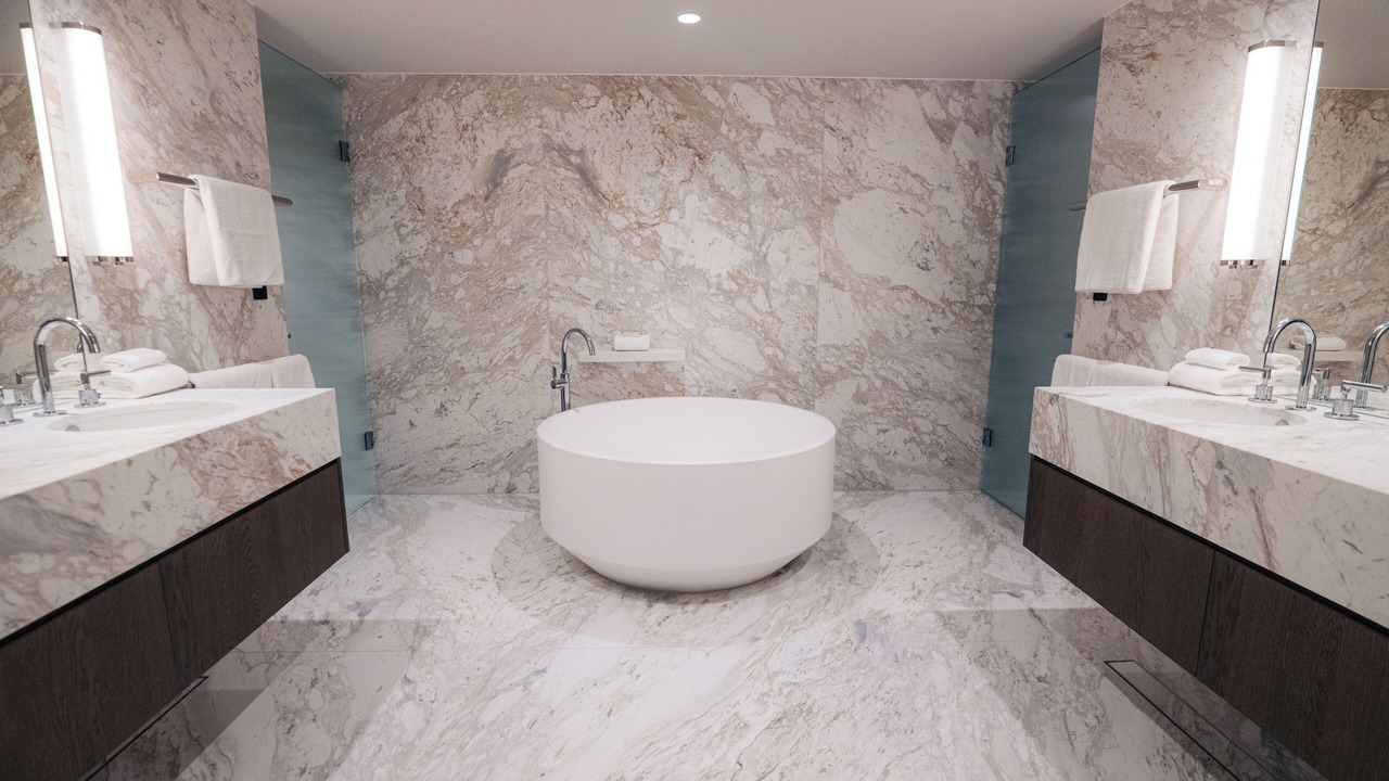 Photo of Bathroom in South Yarra