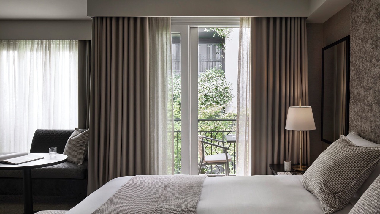 Photo of Bedroom in South Yarra