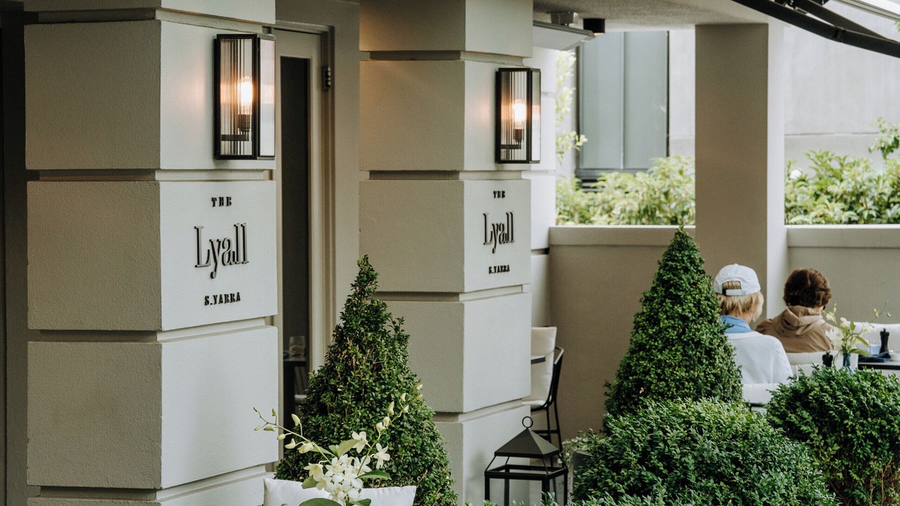 Photo of Outdoor in South Yarra