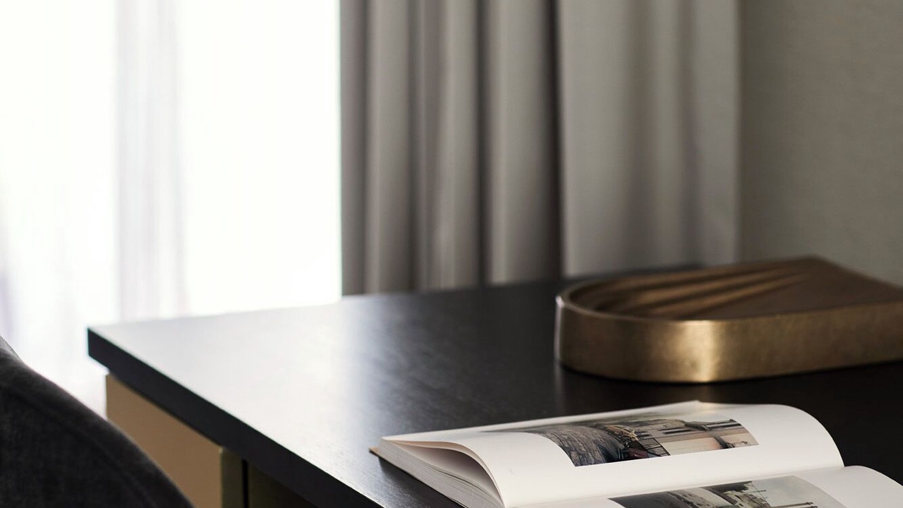 Photo of Bedroom in South Yarra