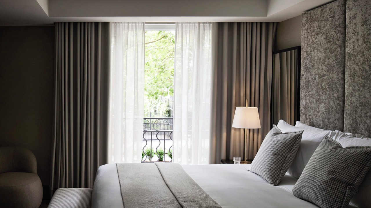 Photo of Bedroom in South Yarra