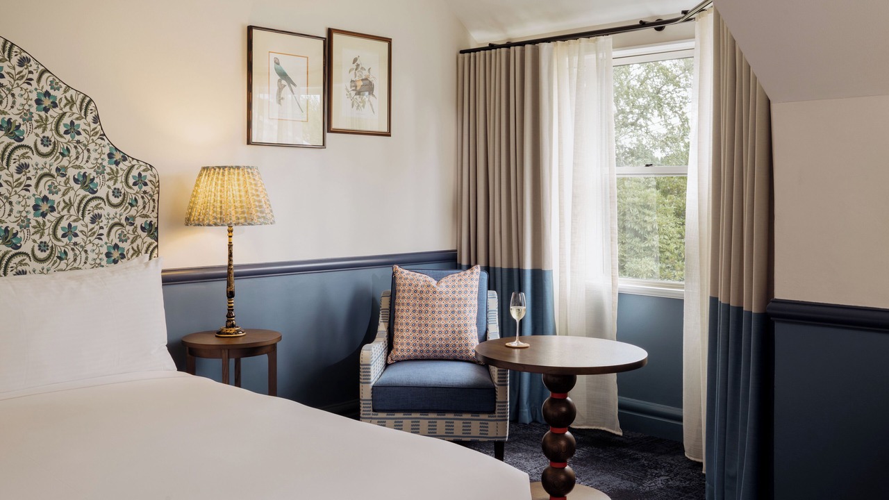Photo of Bedroom in Katoomba