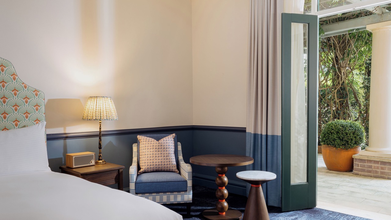 Photo of Bedroom in Katoomba