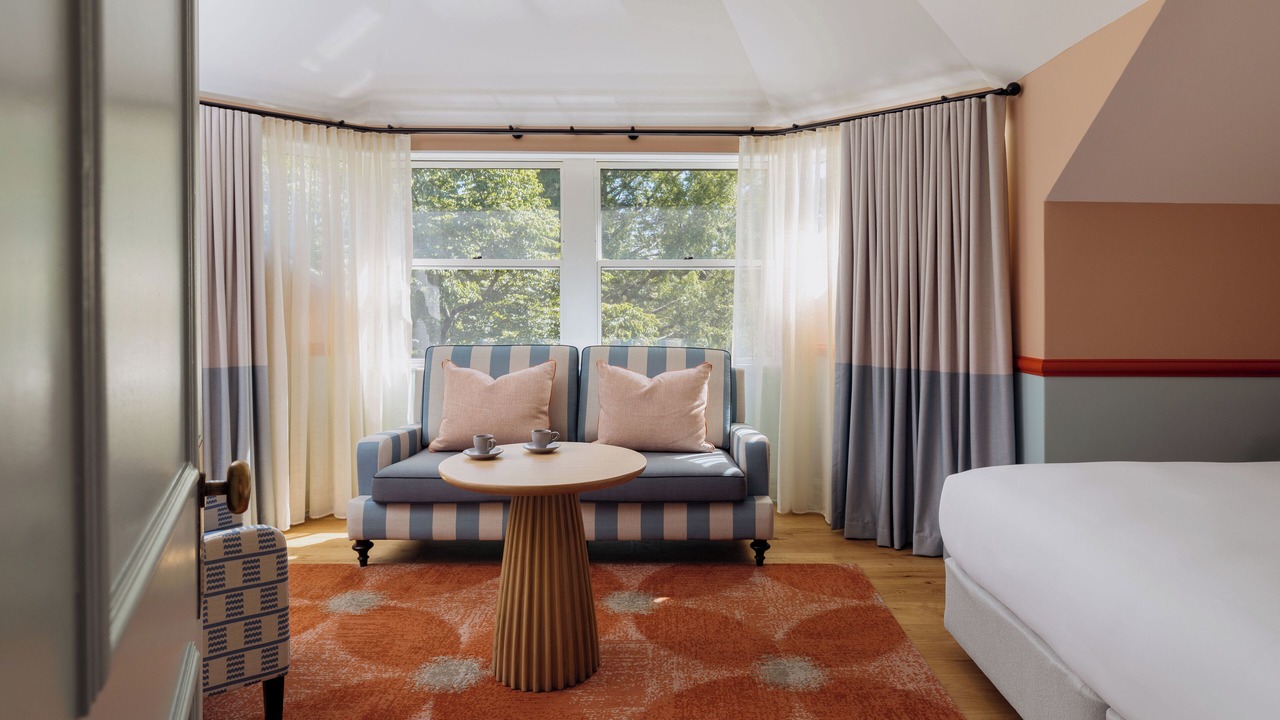 Photo of Bedroom in Katoomba