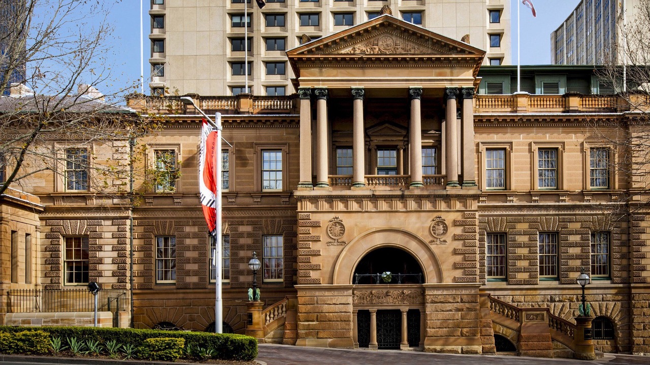 Photo of Outdoor in Sydney Central Business District