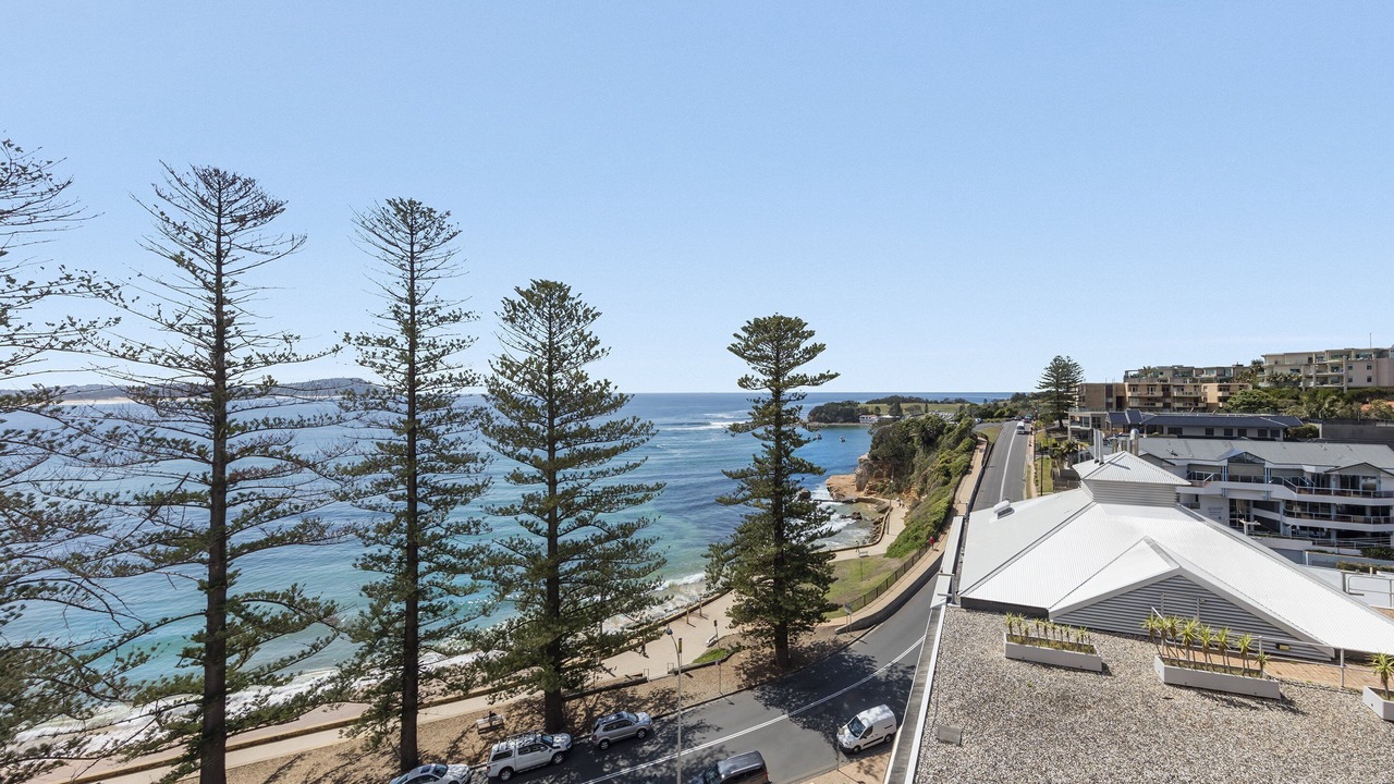 Photo of Bedroom in Terrigal