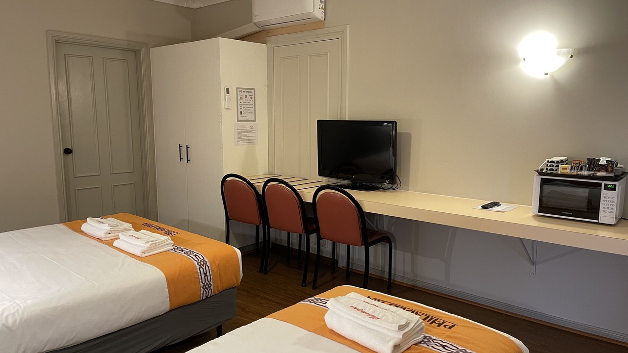 Photo of Bedroom in Echuca