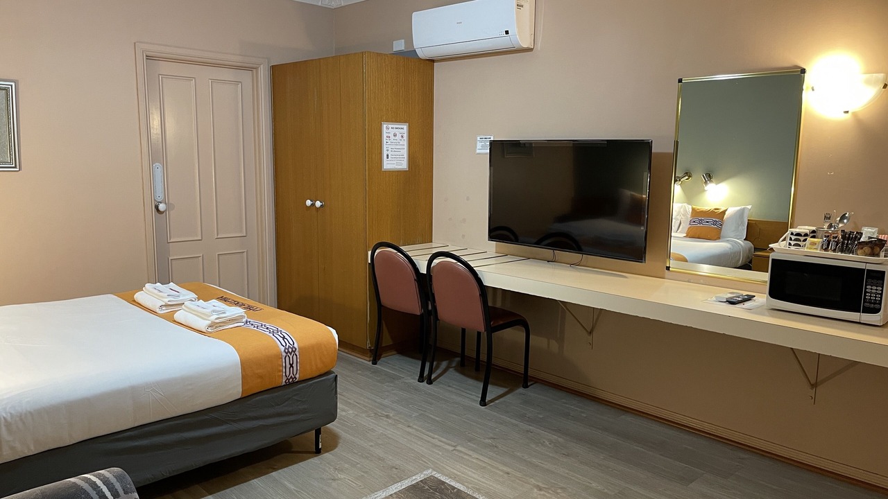 Photo of Bedroom in Echuca