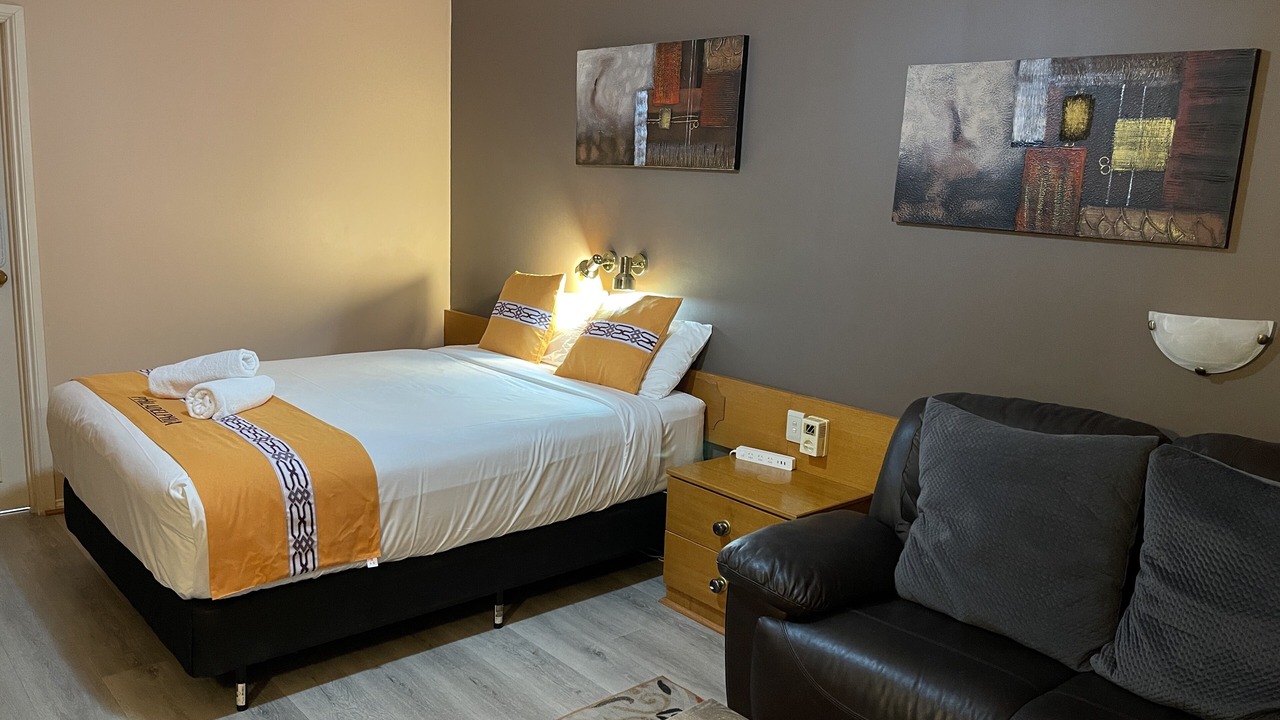 Photo of Bedroom in Echuca