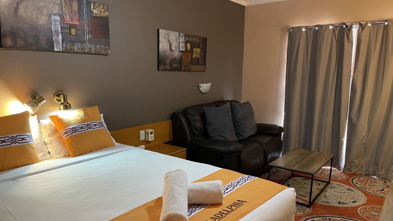 Photo of Bedroom in Echuca