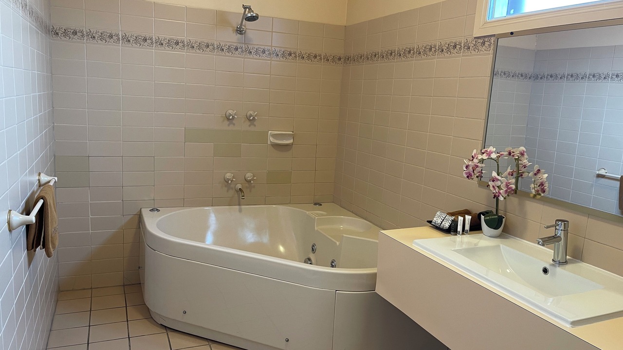 Photo of Bathroom in Echuca