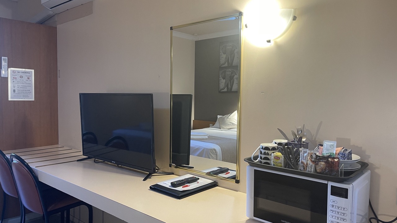 Photo of Bedroom in Echuca