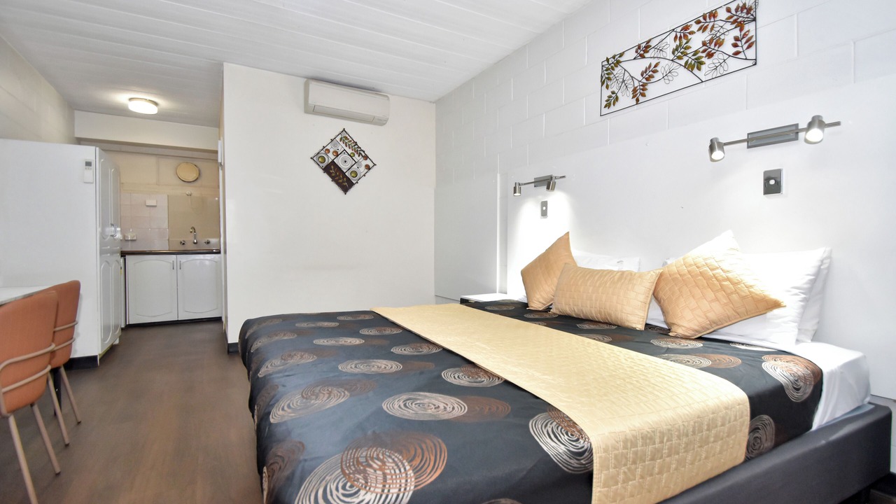 Photo of Bedroom in Alice Springs