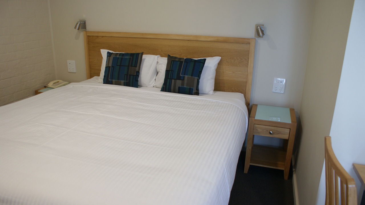 Photo of Bedroom in Apollo Bay