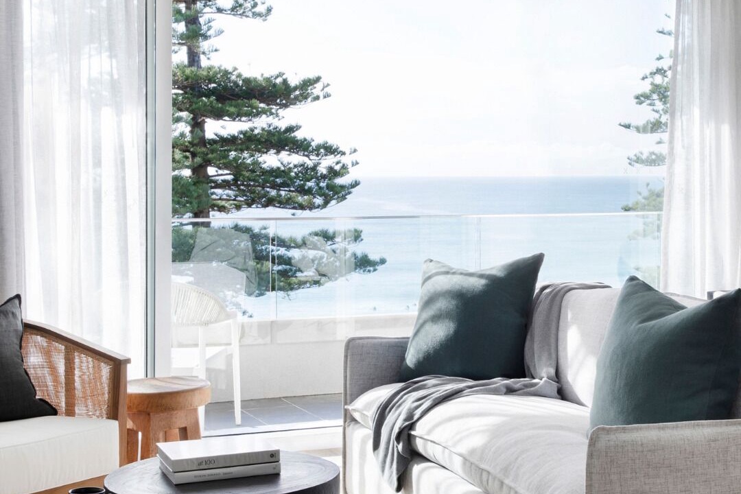 Photo of Bedroom in Manly