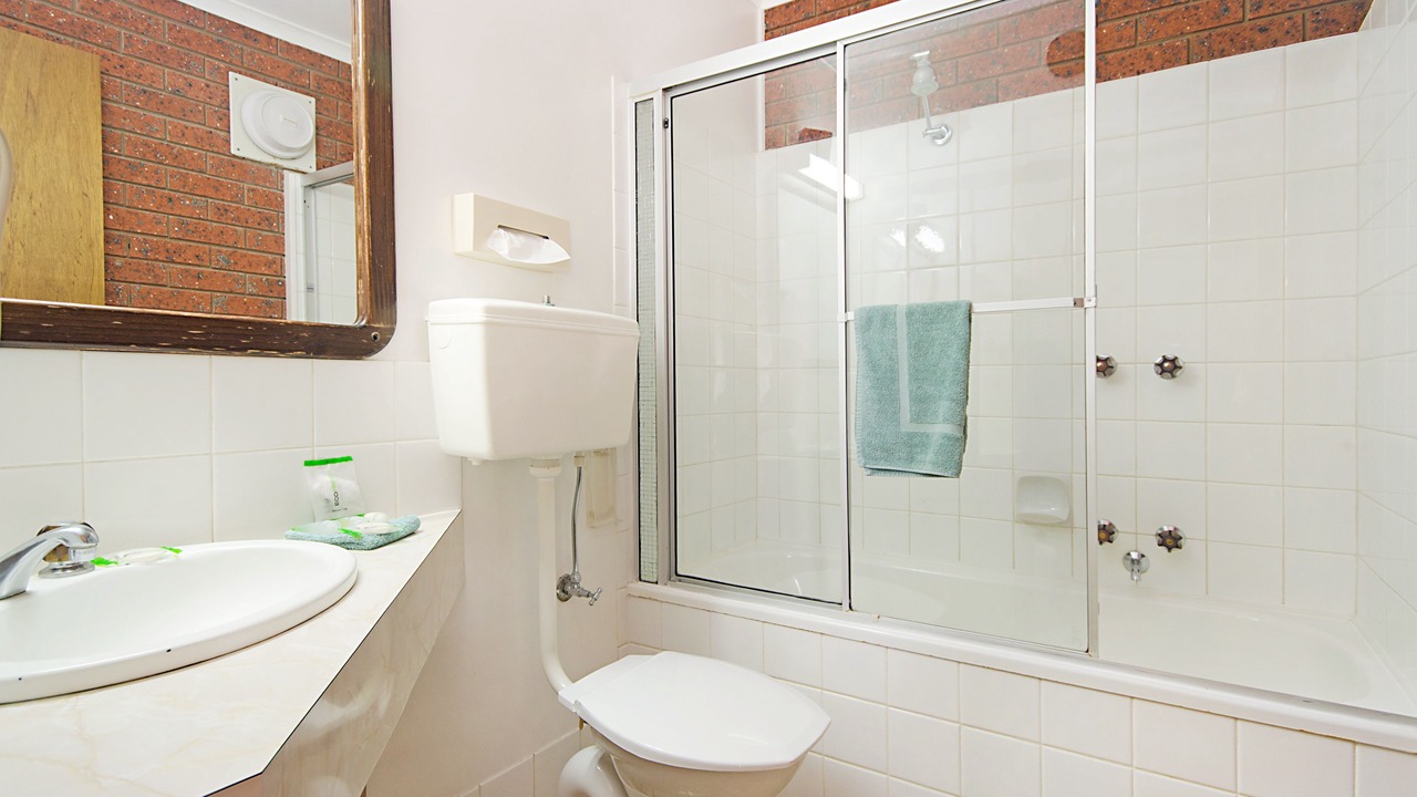 Photo of Bathroom in Portland North