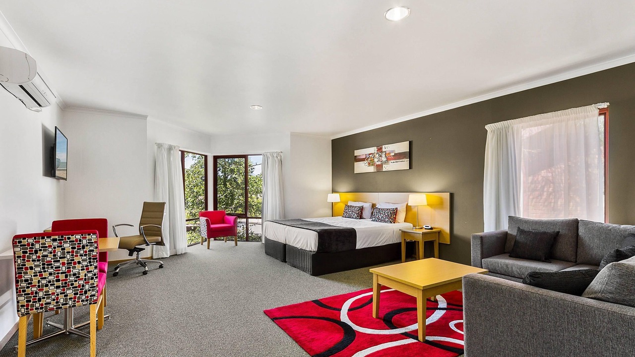 Photo of Bedroom in Traralgon