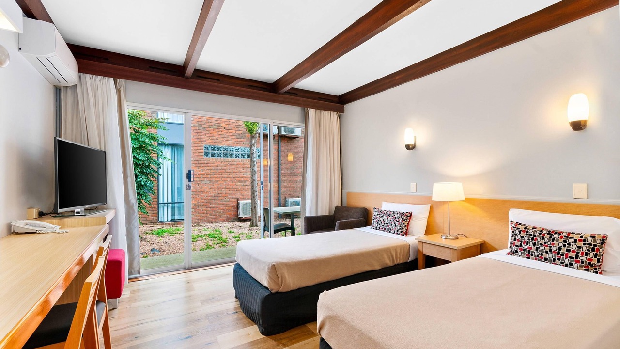 Photo of Bedroom in Traralgon
