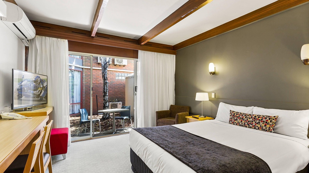 Photo of Bedroom in Traralgon