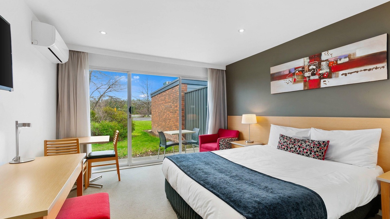 Photo of Bedroom in Traralgon