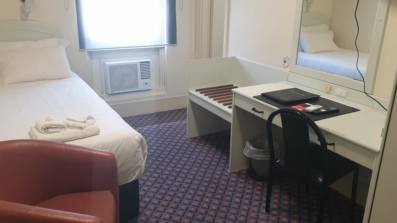 Photo of Bedroom in Port Lincoln