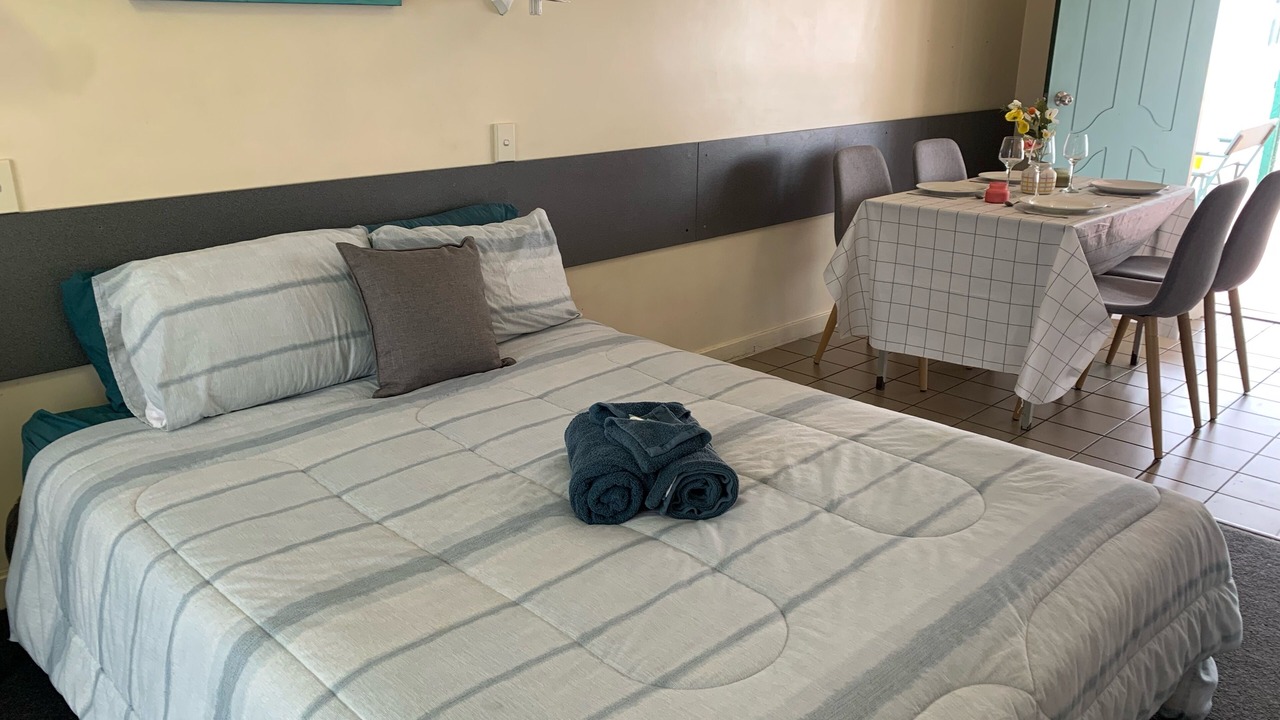 Photo of Bedroom in The Gap