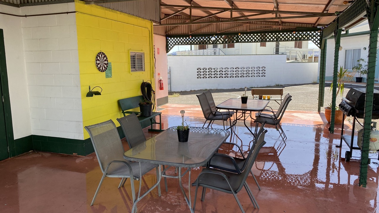Photo of Outdoor in The Gap