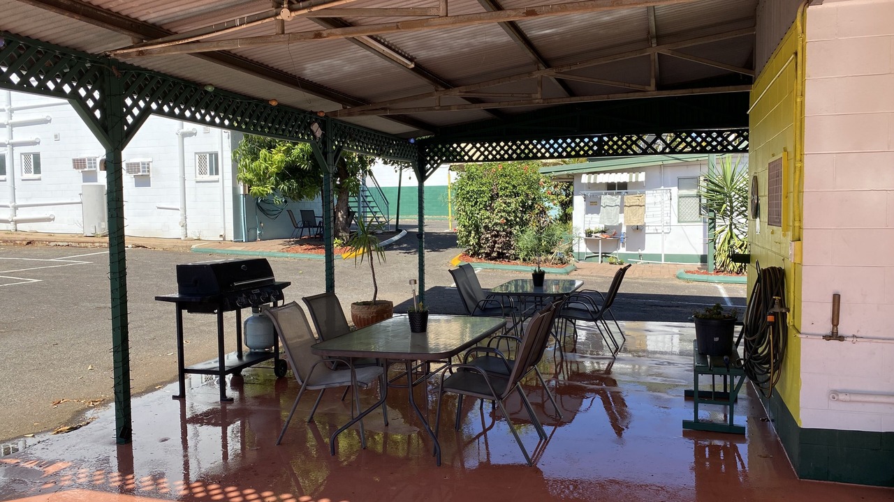 Photo of Outdoor in The Gap