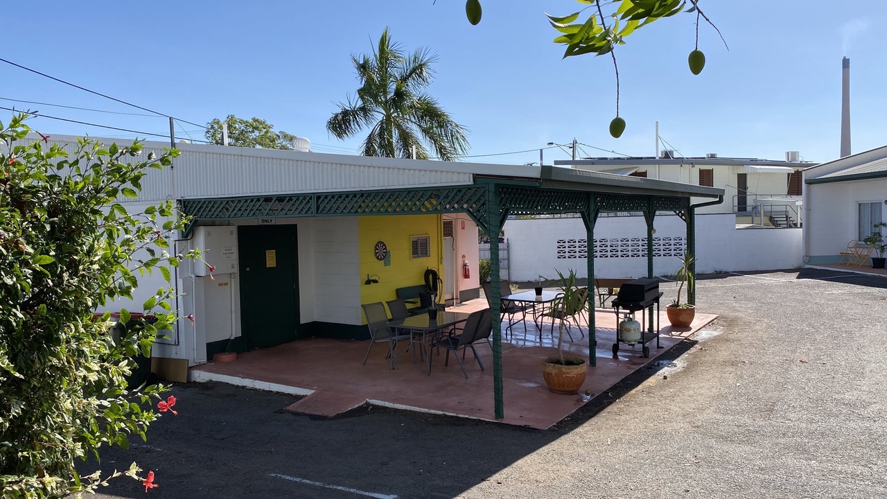 Photo of Outdoor in The Gap