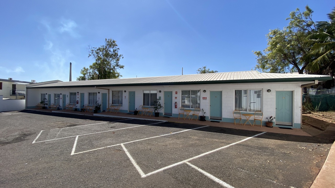 Photo of Outdoor in The Gap