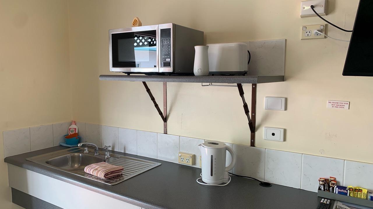 Photo of Kitchen in The Gap
