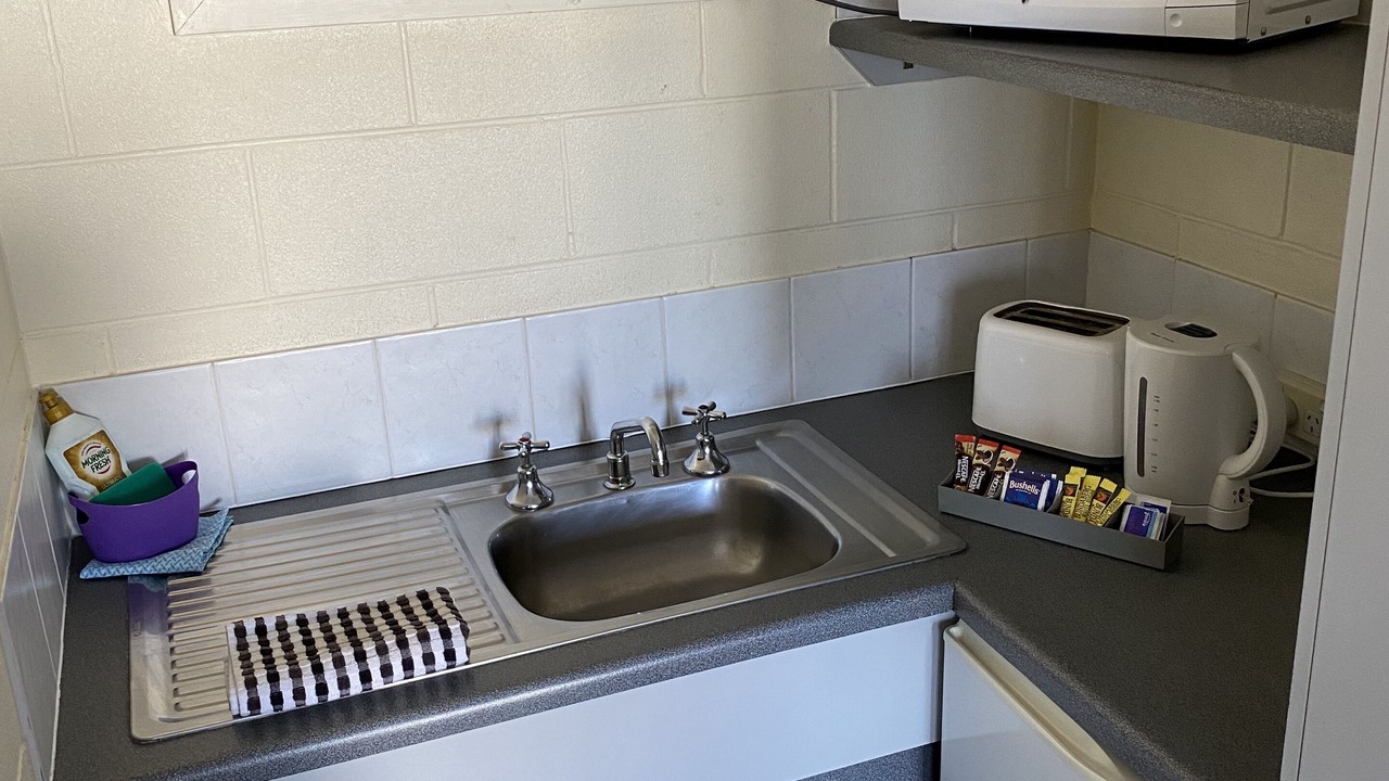 Photo of Kitchen in The Gap