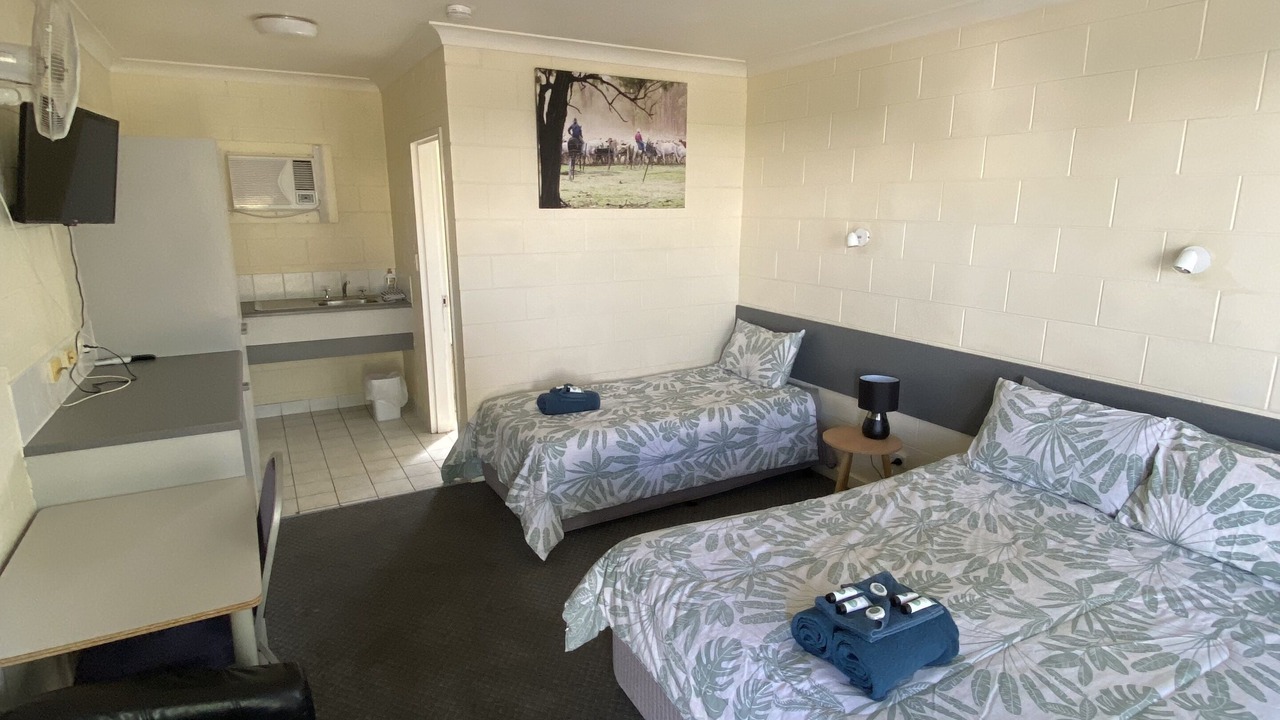 Photo of Bedroom in The Gap