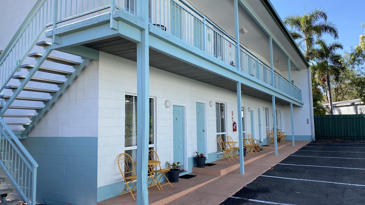 Photo of Outdoor in The Gap