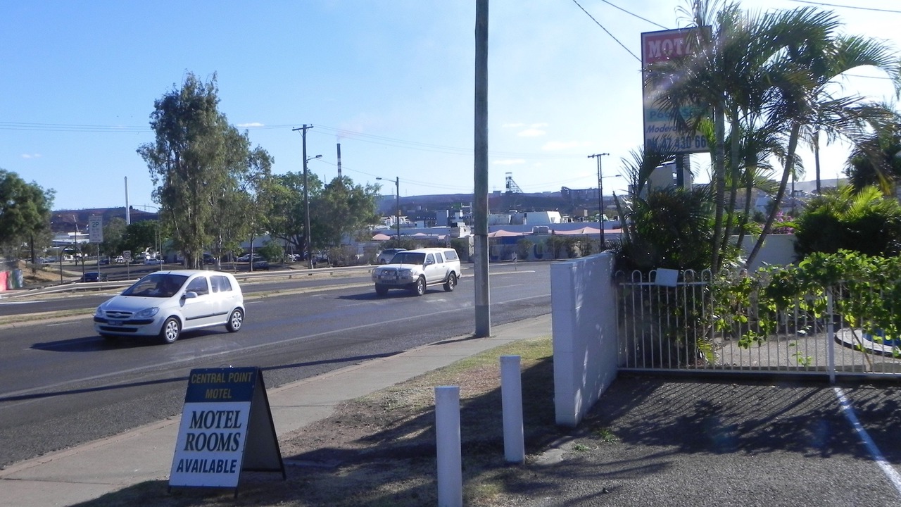 Photo of Others in The Gap