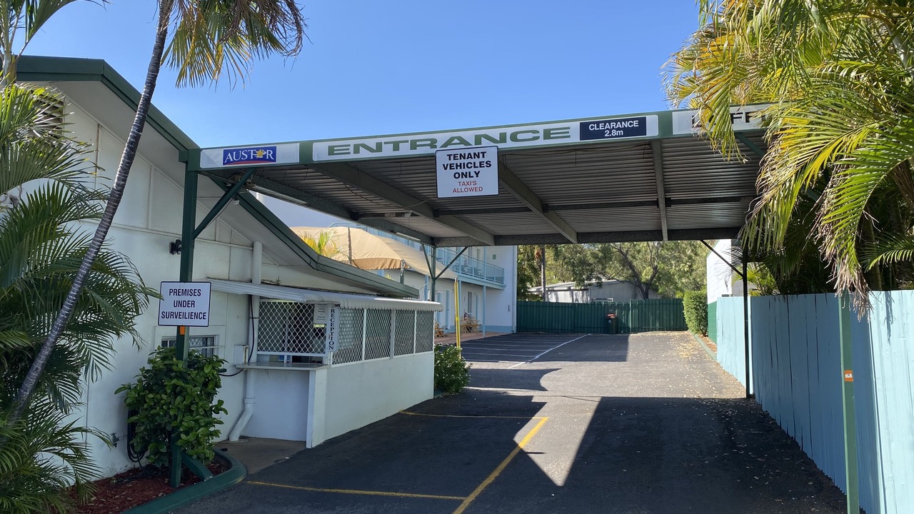 Photo of Outdoor in The Gap
