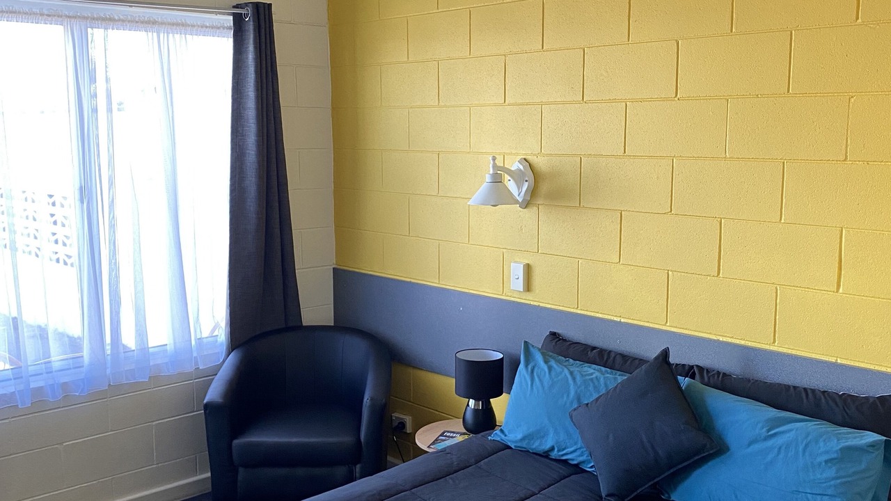 Photo of Bedroom in The Gap