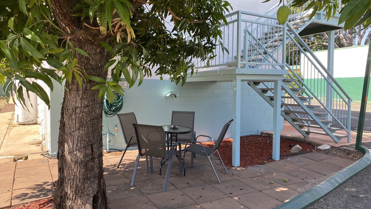 Photo of Outdoor in The Gap