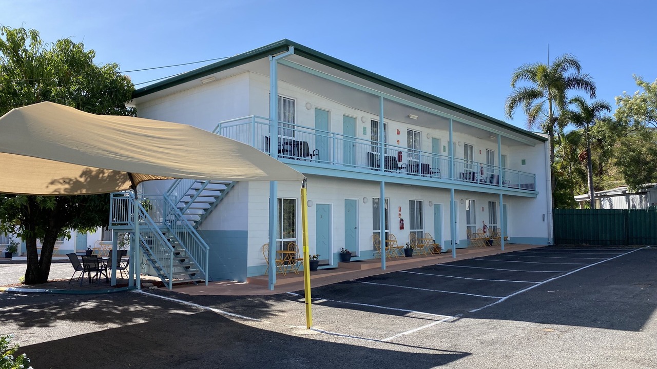 Photo of Outdoor in The Gap
