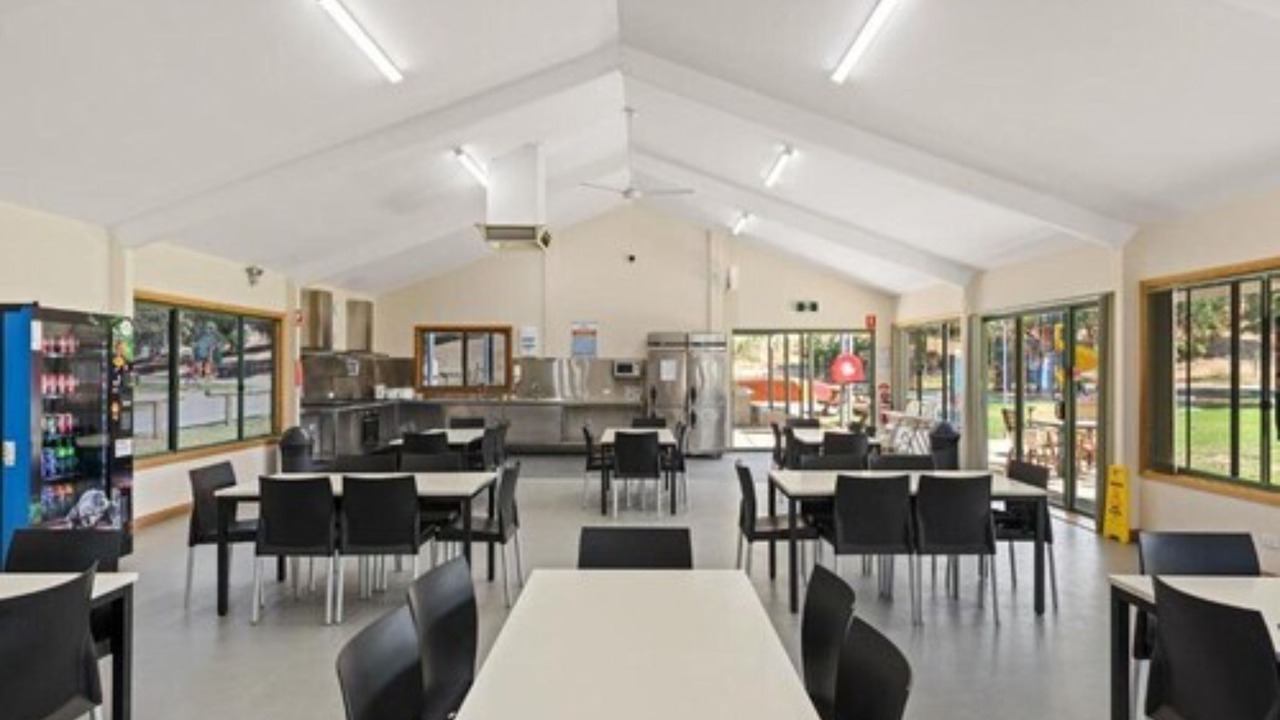 Photo of Kitchen in Tanunda