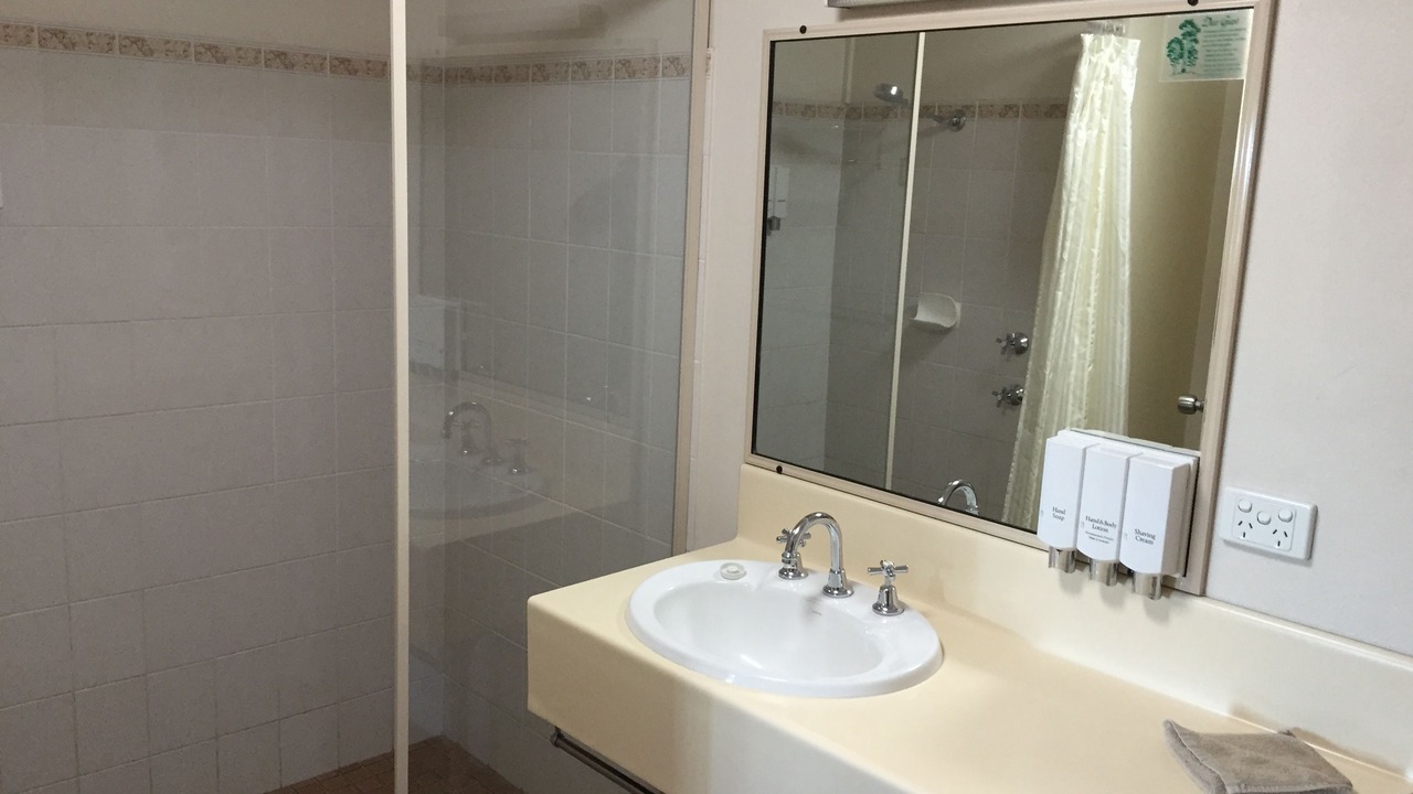 Photo of Bathroom in West Tamworth