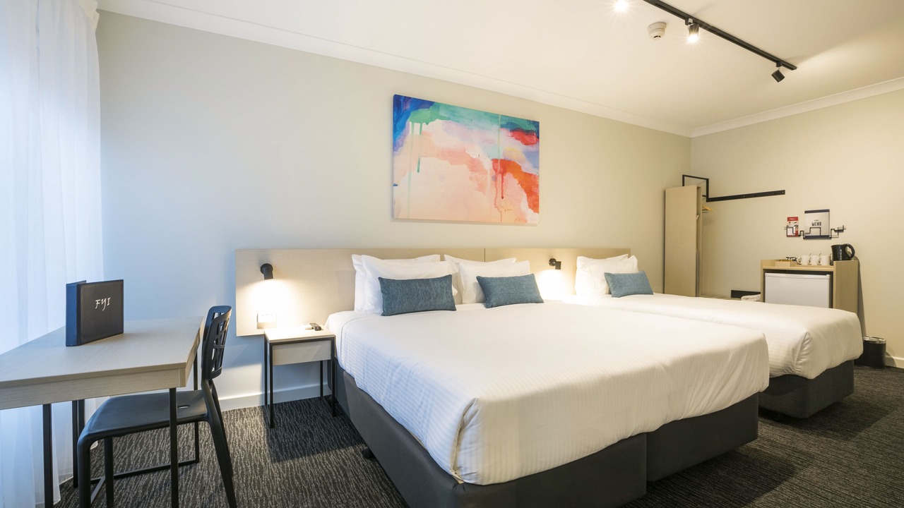 Photo of Bedroom in Davoren Park
