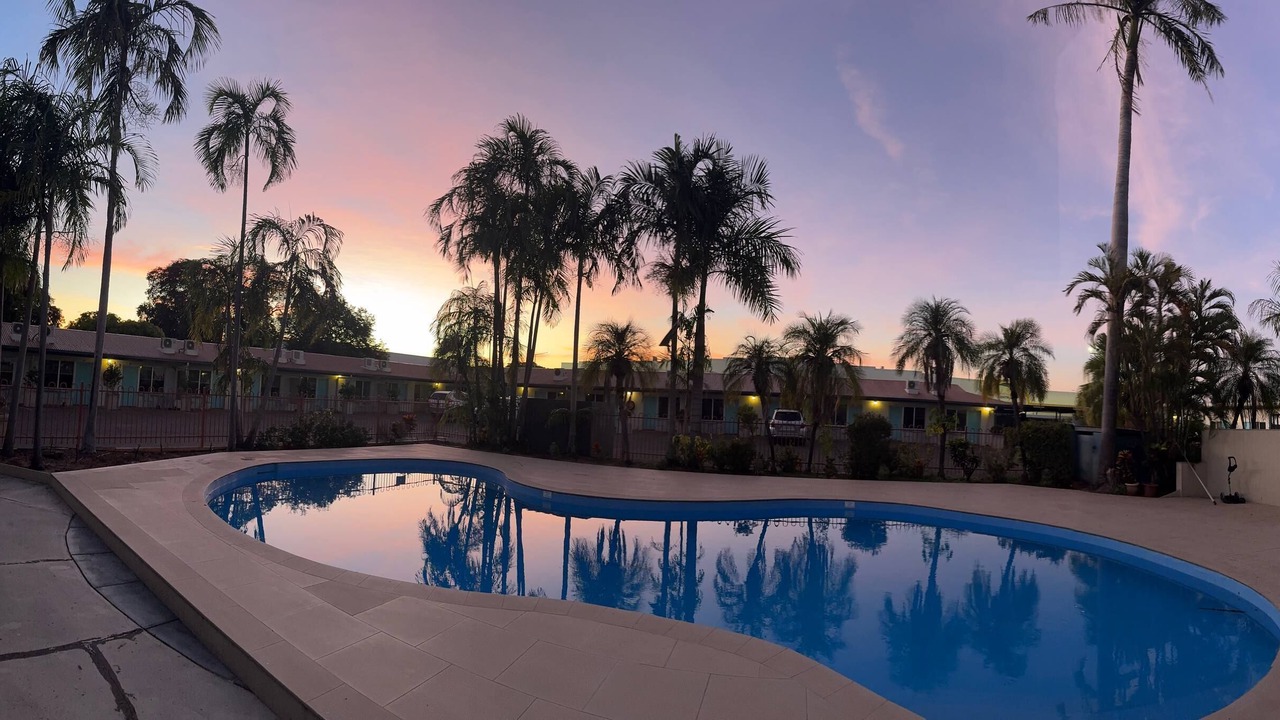 Photo of Outdoor in Katherine
