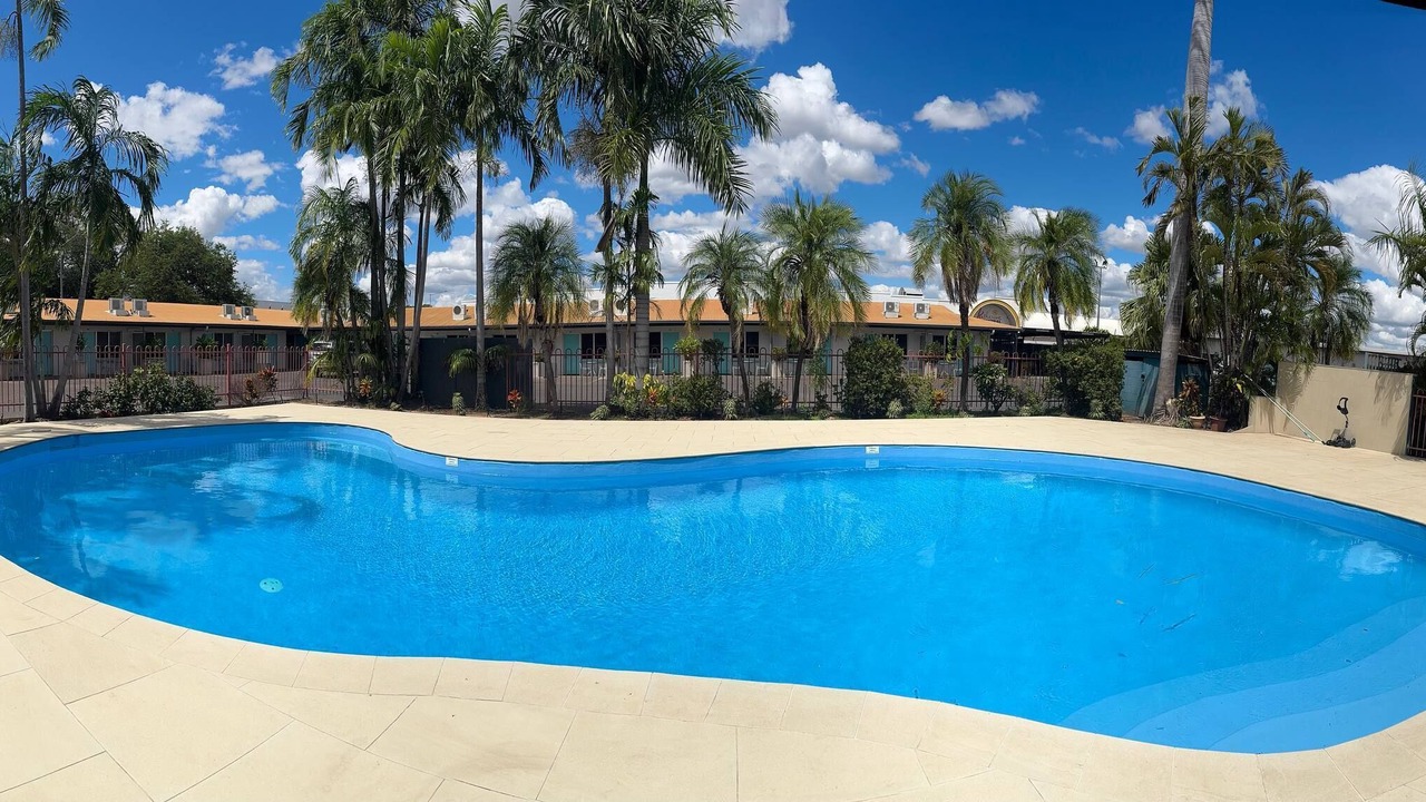 Photo of Outdoor in Katherine