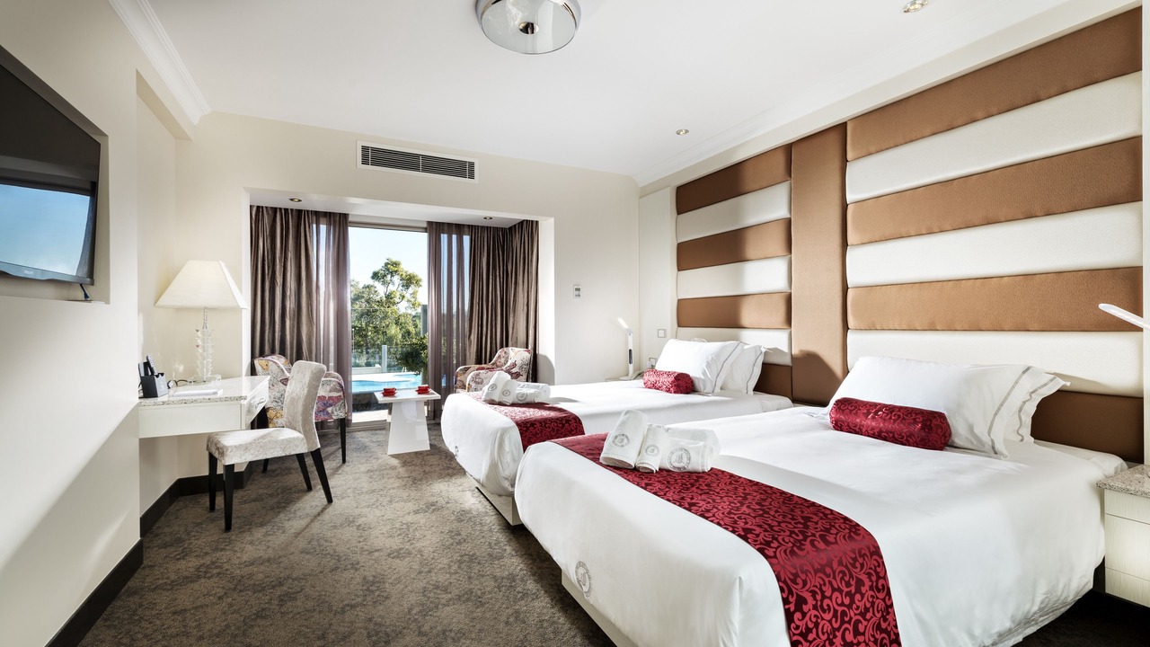 Photo of Bedroom in Ascot