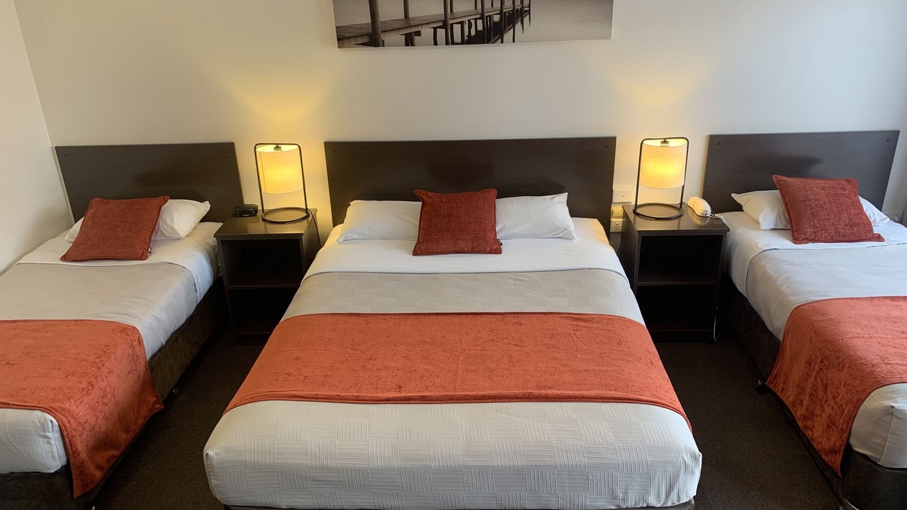 Photo of Bedroom in Horsham