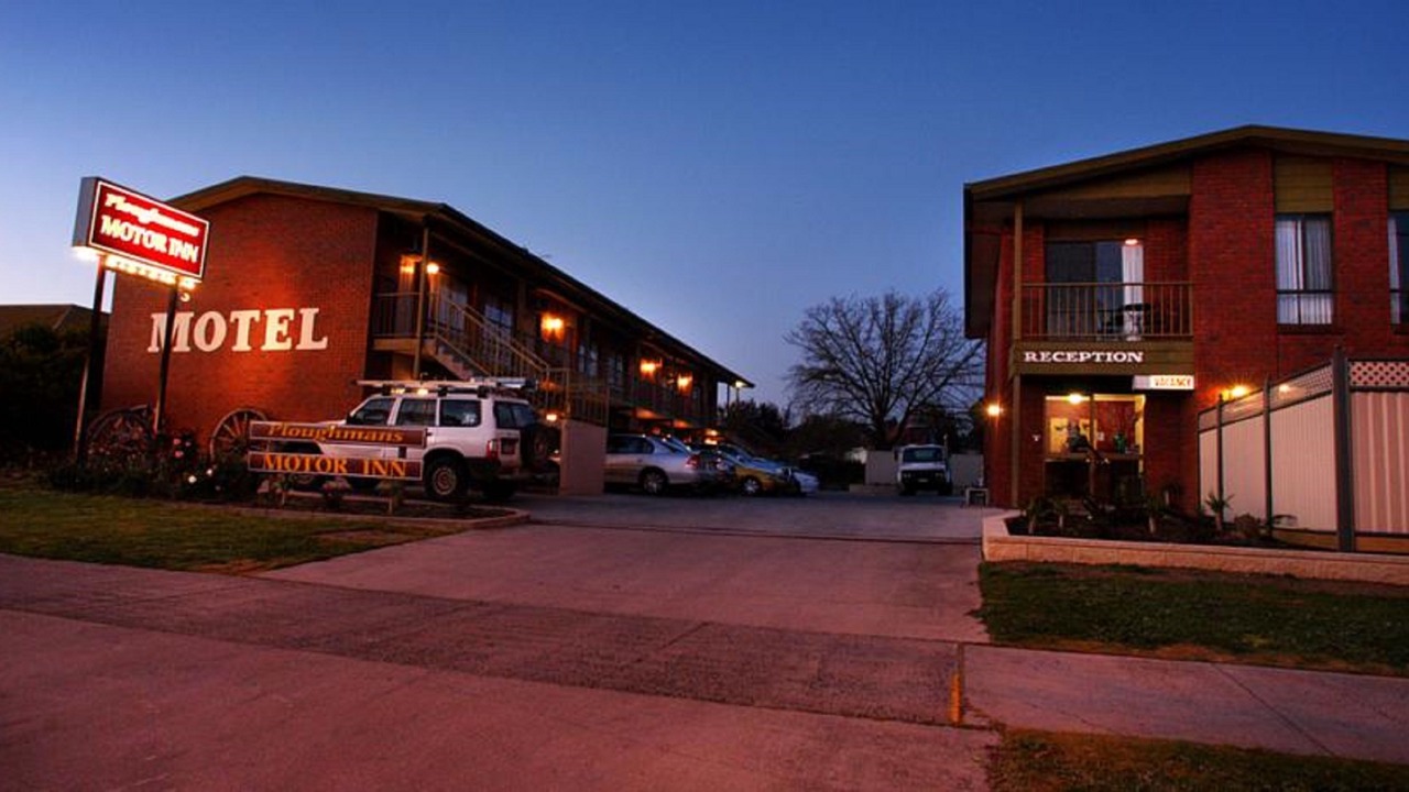 Photo of Outdoor in Horsham