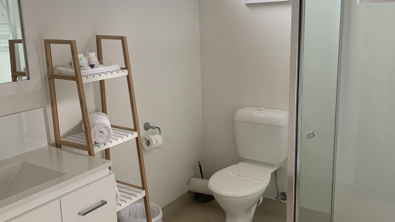 Photo of Bathroom in Horsham