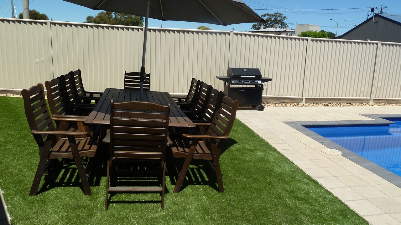 Photo of Outdoor in Horsham